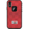 Egypt Soccer Flag LifeProof Fre iPhone Skin